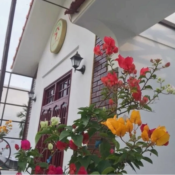 SEVEN HOMESTAY(HUE) - Lựa chọn tiện lợi cho du khách