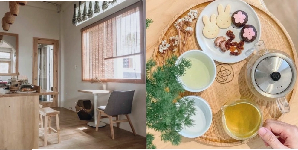 Shibui Concept - Quán cafe với phong cách Nhật Bản
