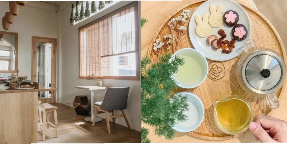 Shibui Concept với phong cách Nhật Bản