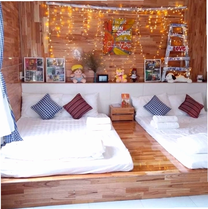 Shmily Homestay - Điểm đến tin cậy tại Huế