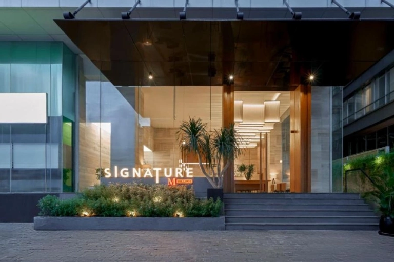 Signature by M Village Lê Thánh Tôn: Trải nghiệm lưu trú đỉnh cao tại trung tâm Sài Gòn