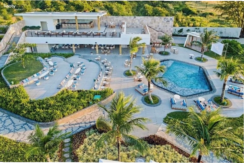 SOL by Meliá Phú Quốc - điểm đến cho kỳ nghỉ năng động