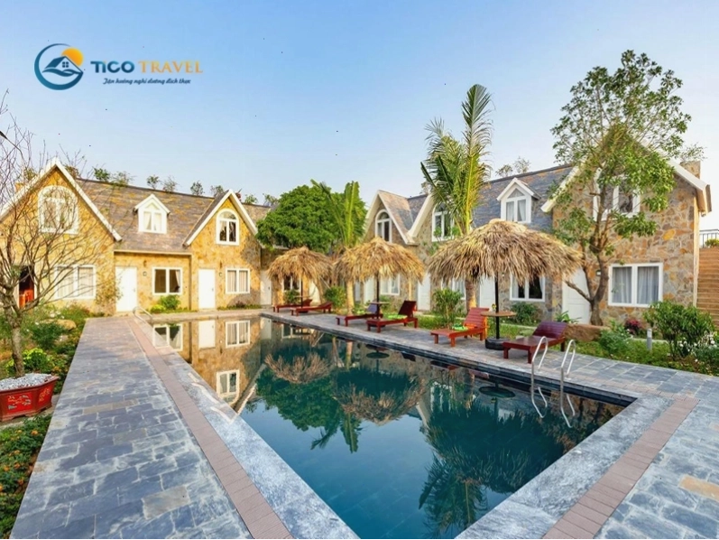 Sona Villa