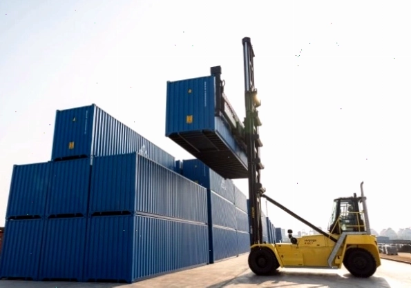 Song Nguyên Container là đơn vị chuyên cung cấp các loại container cũ, mới chất lượng