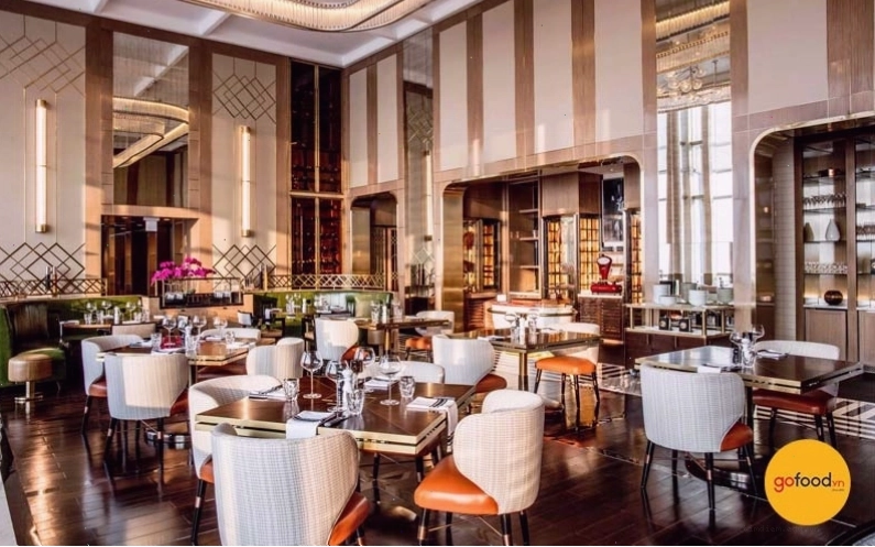 Stella Steakhouse - một lựa chọn fine dining đẳng cấp