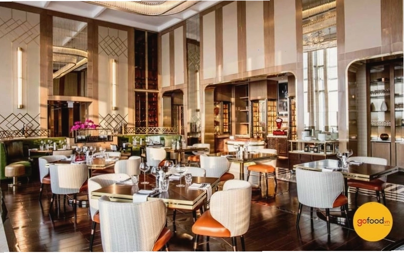 Stella Steakhouse - Nhà hàng Fine Dining Hà Nội