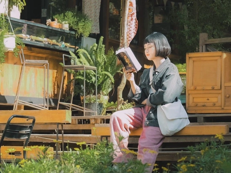 Still Cafe Đà Lạt: Khám phá không gian hoài cổ giữa lòng thành phố ngàn hoa