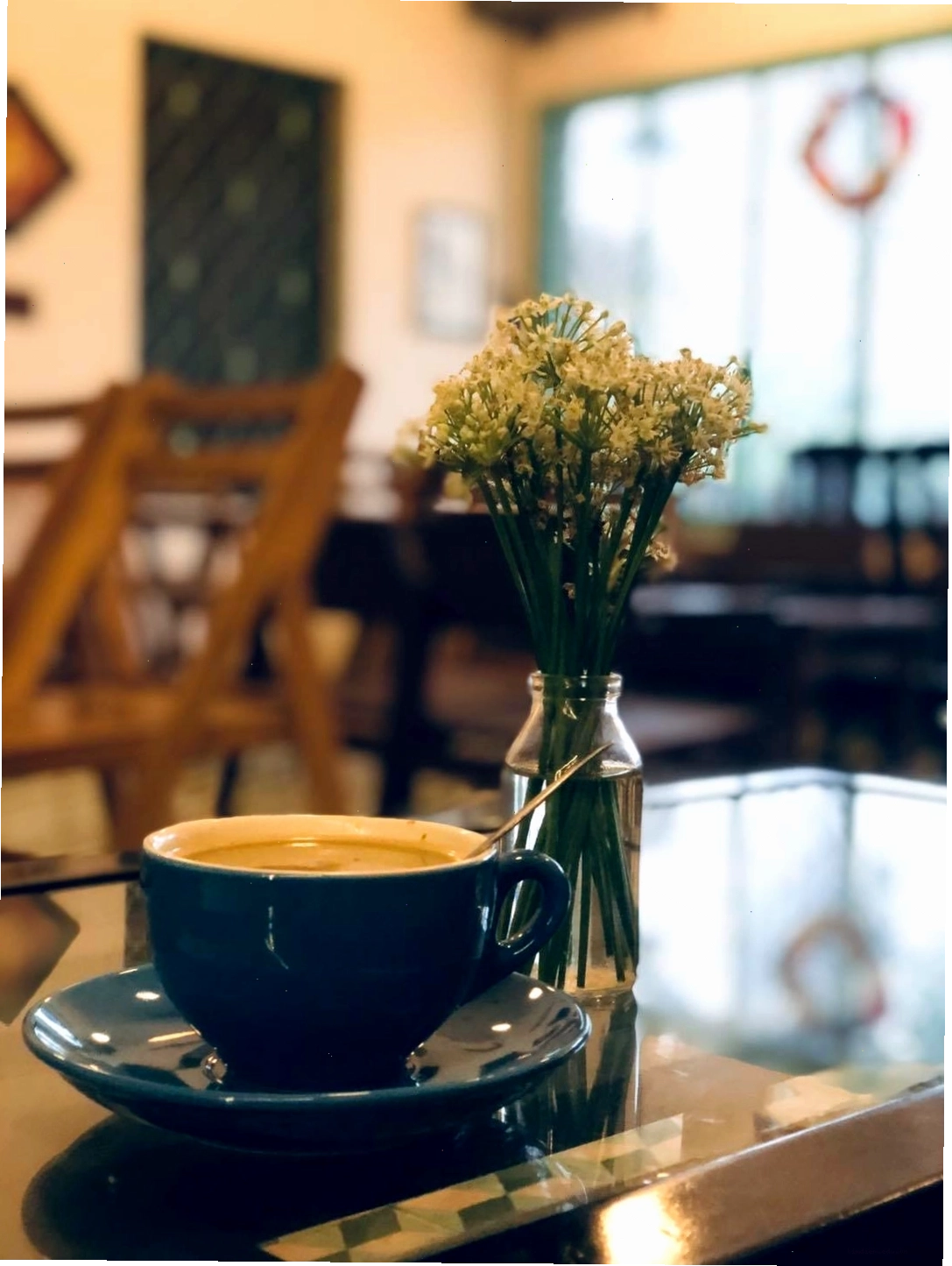 Sự đa dạng trong các loại đồ uống tại Hue Cafe Roastery