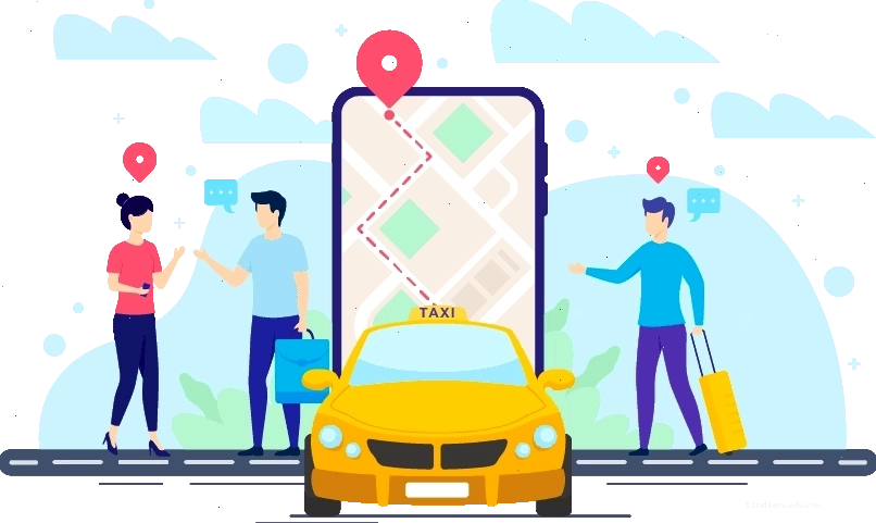 Sứ mệnh và mục tiêu của Taxi Suối Cát Xuân Lộc