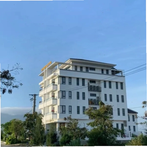 Summering Hotel