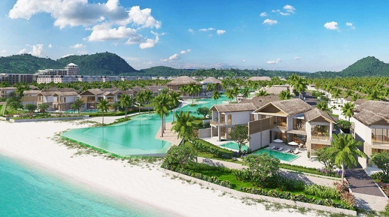 Sun Premier Village Kem Beach Resort: Trải nghiệm nghỉ dưỡng đỉnh cao tại Bãi Kem, Phú Quốc