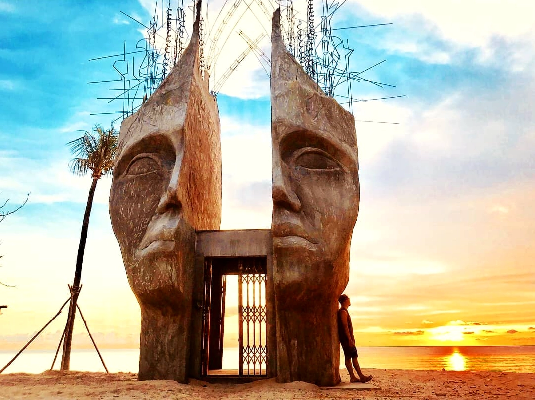 Sunset Sanato Phú Quốc Toạ Độ Ngắm Hoàng Hôn Tuyệt Đỉnh