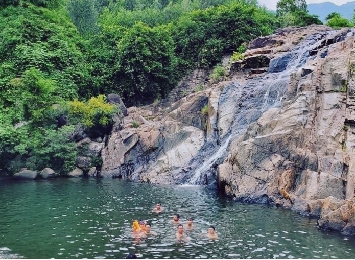 Suối Đá Đà Nẵng