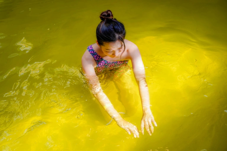 Suối Khoáng Nóng Thanh Thủy Phú Thọ: Điểm Hẹn Lý Tưởng Cho Sức Khỏe