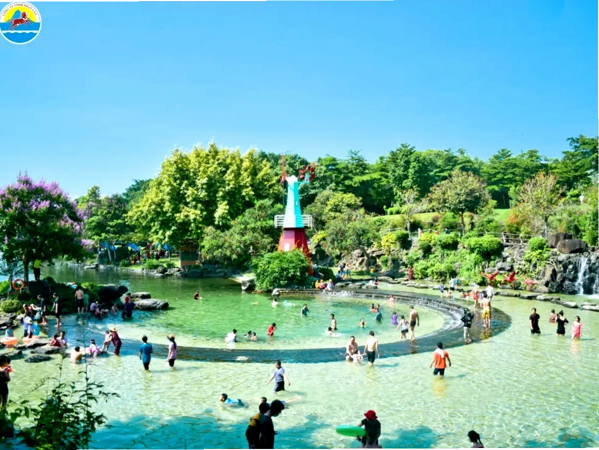 Suối Mơ Đồng Nai có gì chơi
