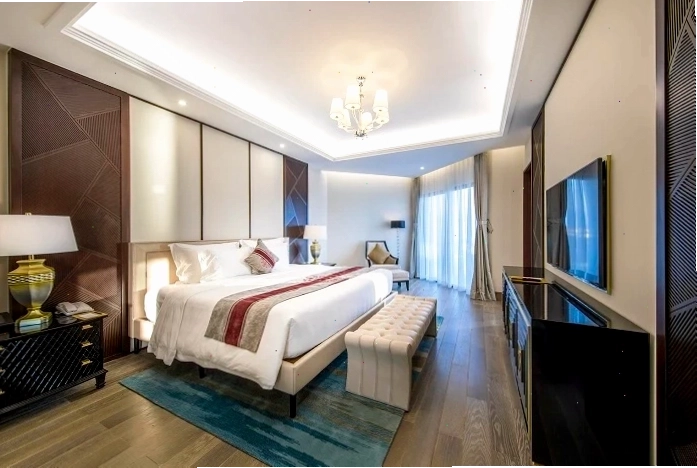 Suối Nậm Tà hoang sơ và thơ mộng