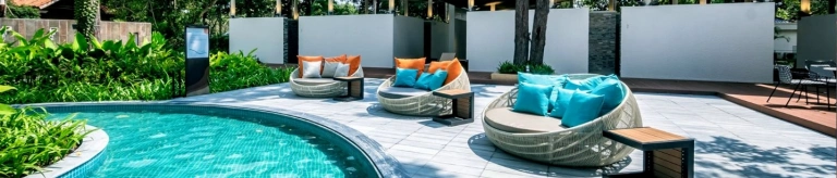 Suối Nước Nóng Bình Châu Resort: Trải Nghiệm Thiên Nhiên Tuyệt Vời Năm 2026