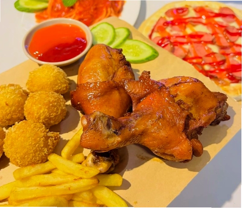 T-Box là một trong những quán Cafe phim Hà Nội được yêu thích nhất hiện nay