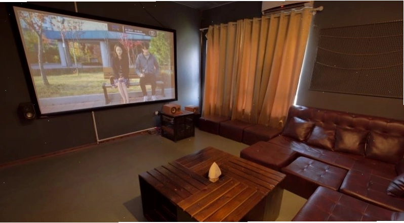 T-Box quán cafe phim hiện đại