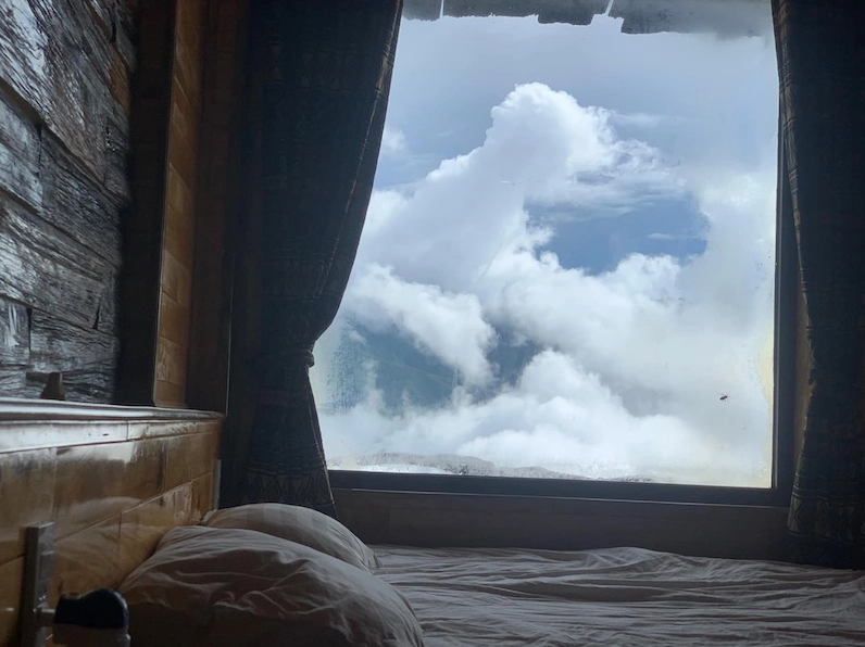 Tà Xùa Hills Homestay: Điểm Dừng Chân Lý Tưởng Để Săn Mây Và Thư Giãn