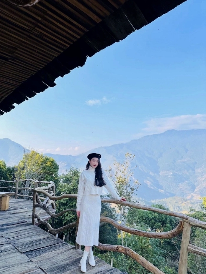 Tà Xùa Hills Homestay là nơi lý tưởng cho chuyến đi ngắn