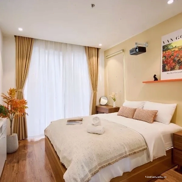 take me 3seasons - hidden boutique home right at Han Market, homestay trung tâm Đà Nẵng