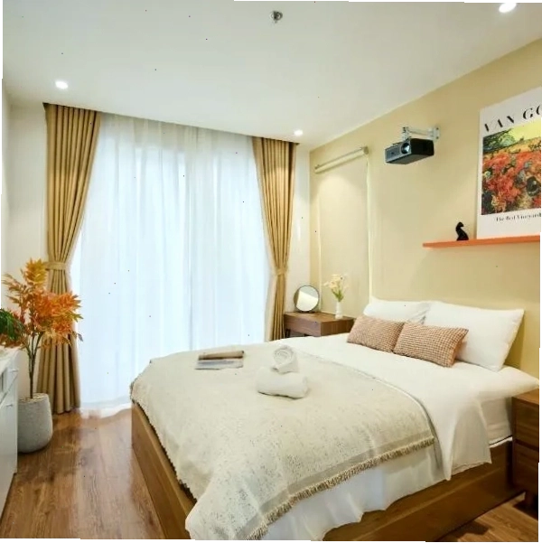 take me 3seasons - homestay gần chợ Hàn, Đà Nẵng