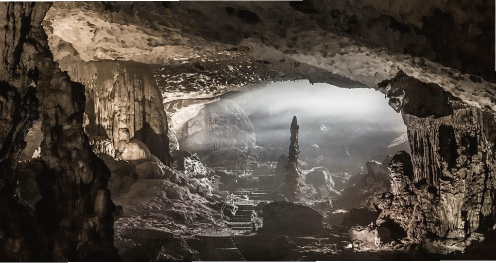 Tam Cốc – Bích Động, Ninh Bình