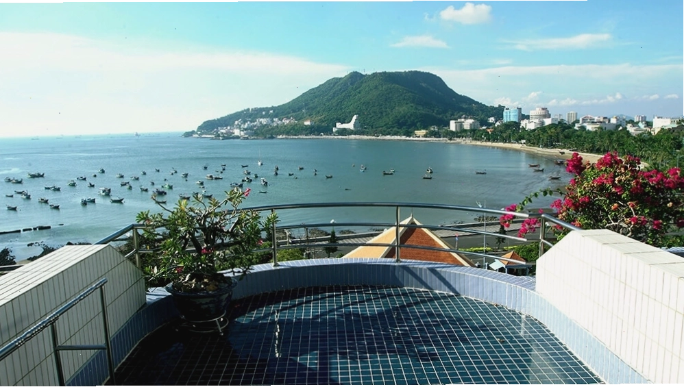 Tận hưởng kỳ nghỉ lý tưởng với các dịch vụ tại Nhà khách Hoa Tiêu