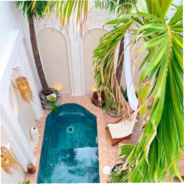 Terralia Villa, một lựa chọn biệt thự hấp dẫn ở La Gi