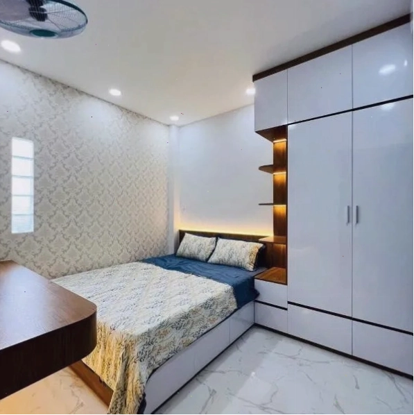 Thạch Đà Motel, khách sạn ở TP. Hồ Chí Minh