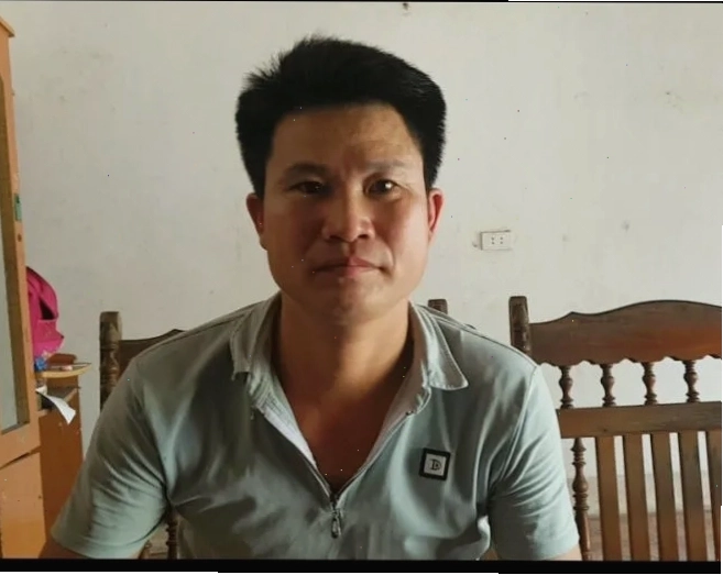 Thảm thực vật phong phú tại Thác Bạc Suối Sao
