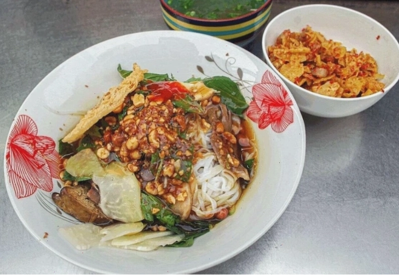 Thắng cố món ăn đặc sản hấp dẫn tại Hà Giang