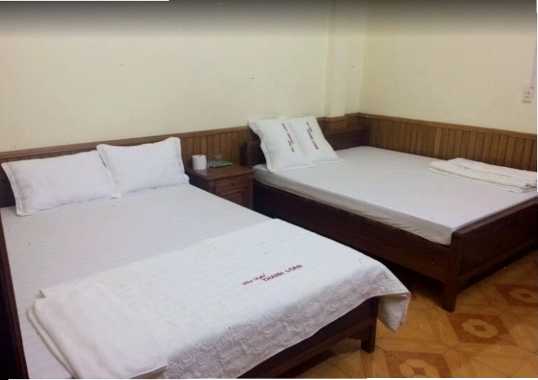 Thanh Loan Guesthouse - Nơi nghỉ ngơi thoải mái