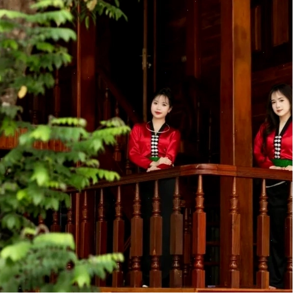 Thảnh Thơi Mộc Châu Homestay, lựa chọn lý tưởng cho gia đình