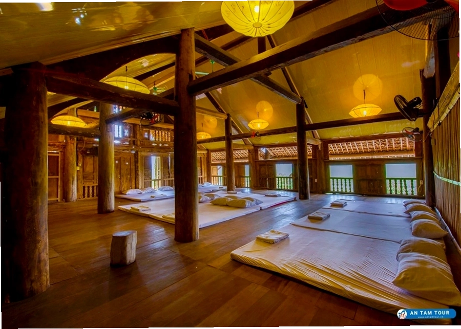 Thảo Viên Resort Ba Vì