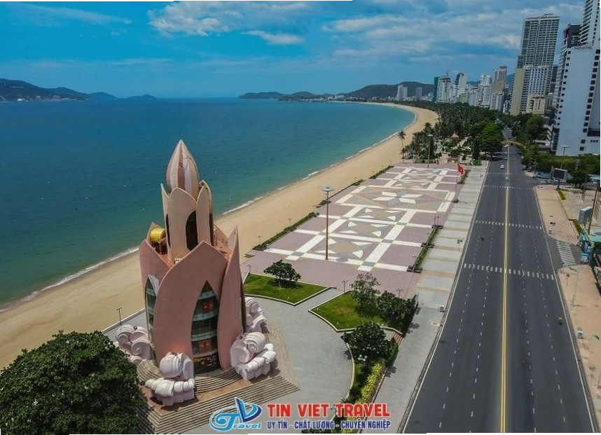 Tháp Bà Ponagar Nha Trang
