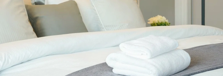 The Chill Homestay Huế: Khám phá "Xứ Sở Màu Hồng" giữa lòng Cố đô