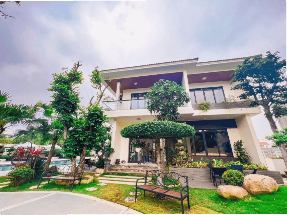 The ChipMunk - Nhà của Sóc - homestay độc đáo tại Sóc Sơn