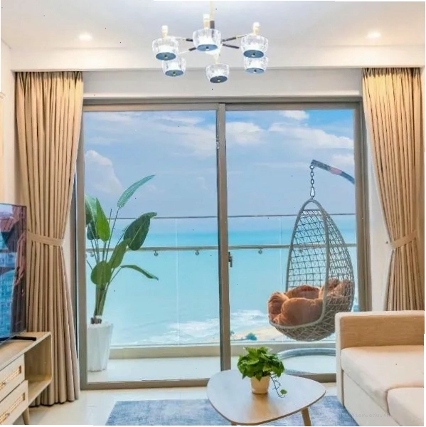 The Sóng Apartment 5 Stars Vung Tau