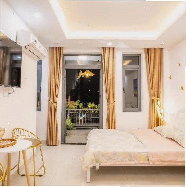 The Sophia Apartment - Thao Dien Central, một lựa chọn lưu trú tại TP. Hồ Chí Minh