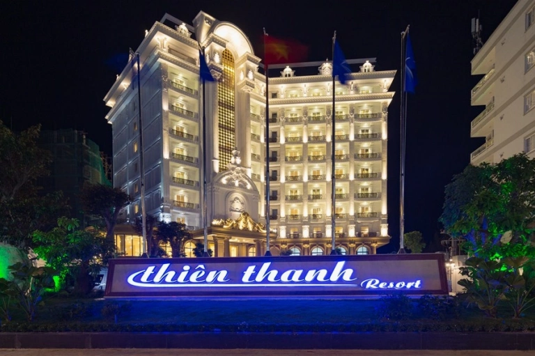 Thiên Thanh Resort Phú Quốc: Điểm đến nghỉ dưỡng lý tưởng năm 2026