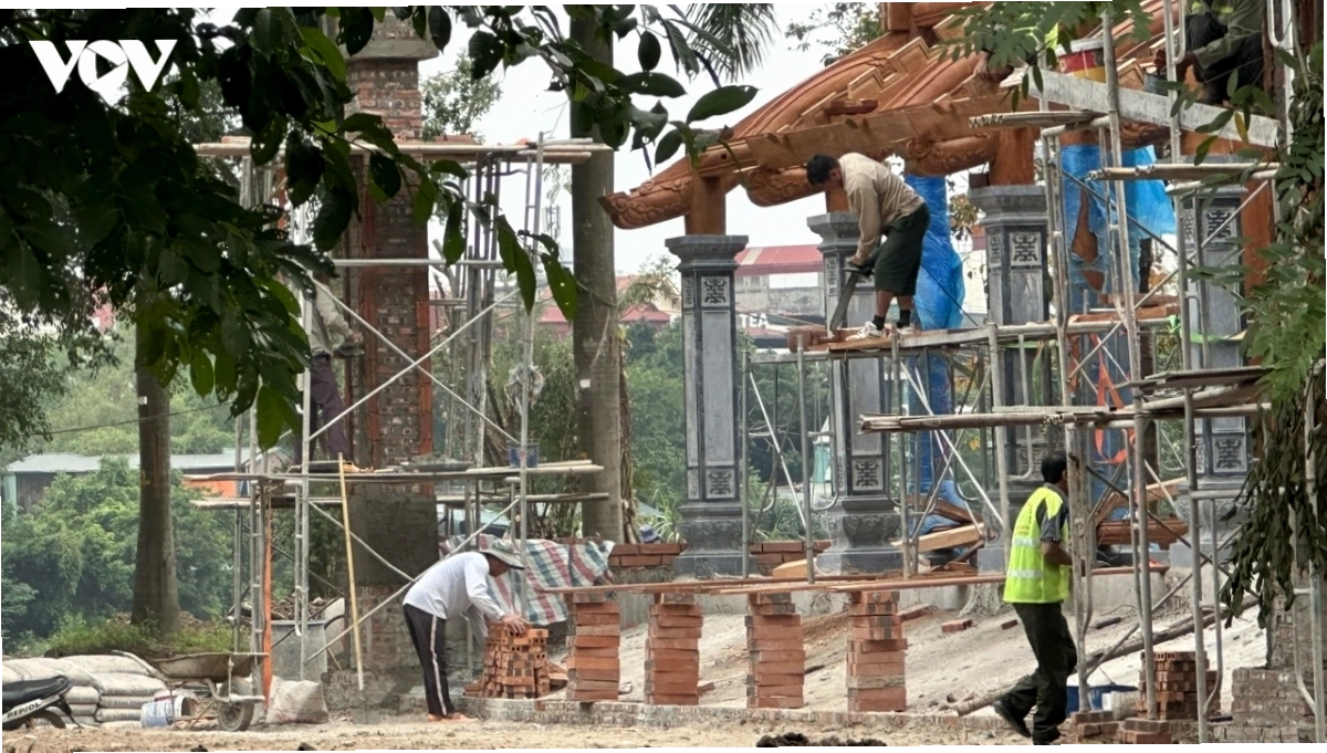 Thiết kế cảnh quan đẹp mắt