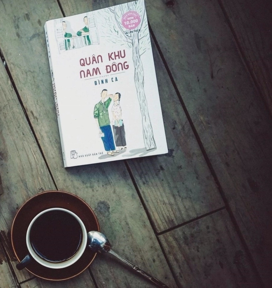 Thiết kế nội thất quán cafe hiện đại