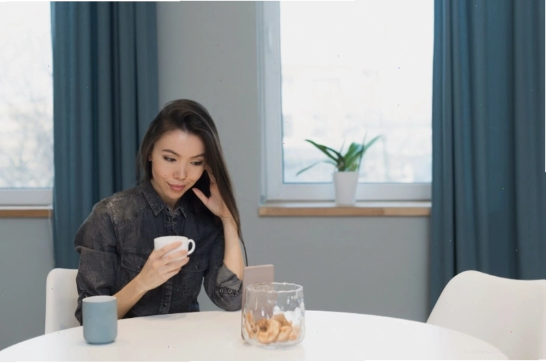 Thời điểm lý tưởng để thưởng thức cà phê đen