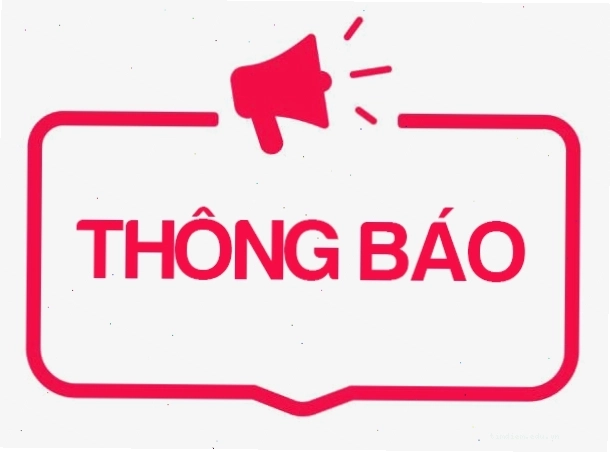 Thông báo dự báo mưa lớn tỉnh Thái Nguyên