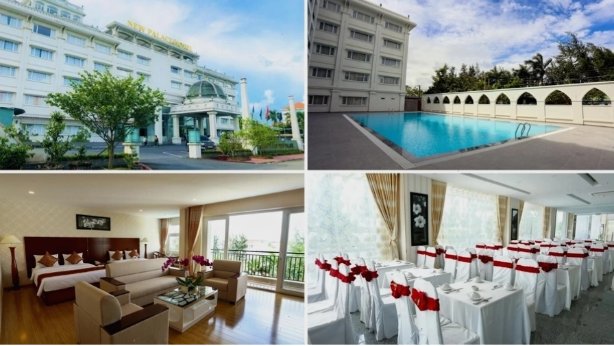 Thông tin chính sách hủy phòng khách sạn