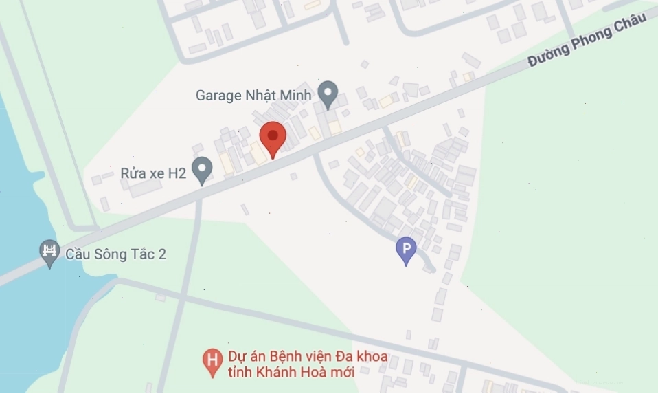 Thông tin liên lạc - chăm sóc khách hàng của nhà xe Hạnh Cafe