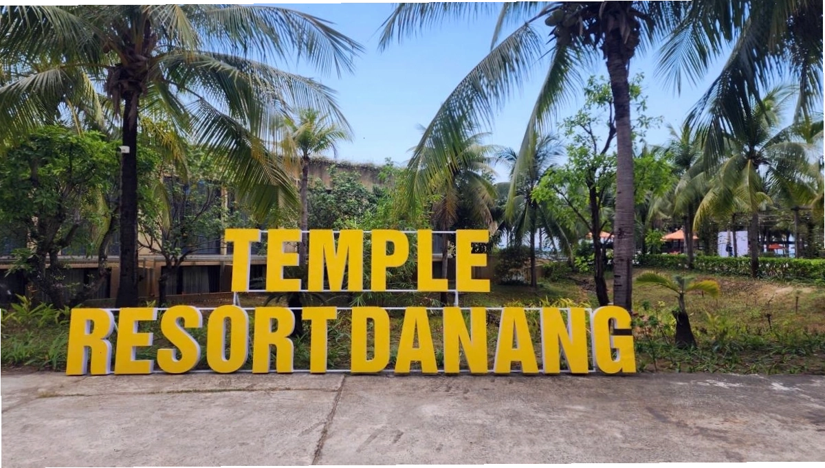 Thông tin về chủ đầu tư Temple Resort Danang
