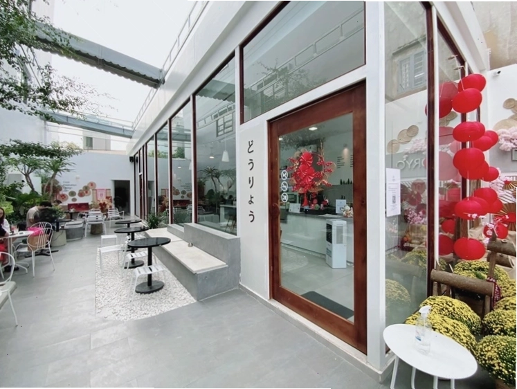 Thực đơn đa dạng của các quán cafe Gò Vấp